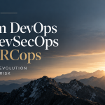 From DevOps to DevSecOps to GRCops: The next evolution of Cyber Risk
